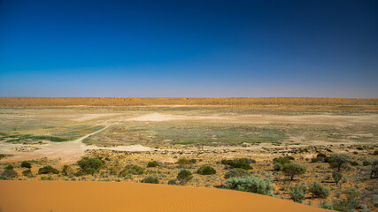 Australian Outback