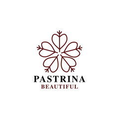 Pastrina Beautiful Logo