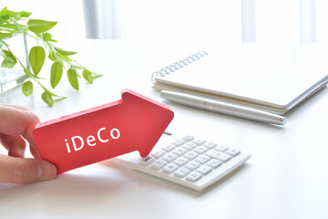 iDeCo