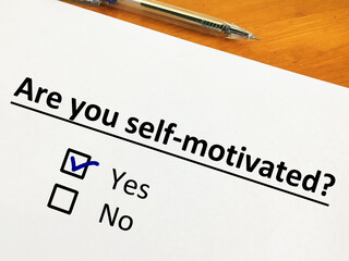questionnaire