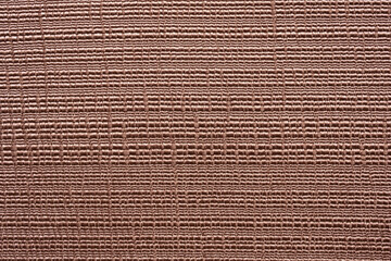 Fototapeta premium brown silk fabric texture background