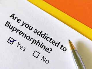 questionnaire