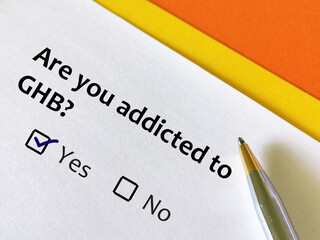 questionnaire