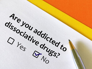 questionnaire