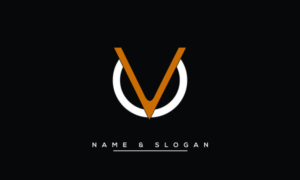"Vo Logo" Images – Browse 789 Stock Photos, Vectors, and Video | Adobe