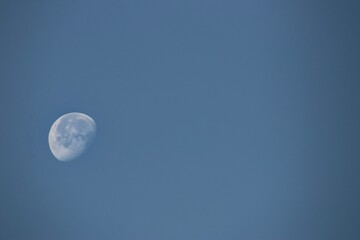 moon
