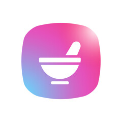 Pharmacy - Mobile App Icon