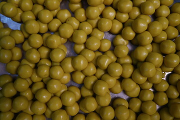 Indian delicious sweet.