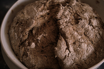 In this ugly time of pandemics, people are afraid of everything. Housework and housekeeping are thought to be on the rise. Making bread is something that people are increasingly doing for fear of shop