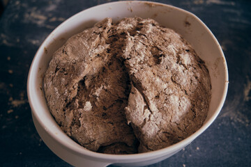 In this ugly time of pandemics, people are afraid of everything. Housework and housekeeping are thought to be on the rise. Making bread is something that people are increasingly doing for fear of shop