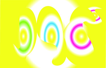 abstract colorful background