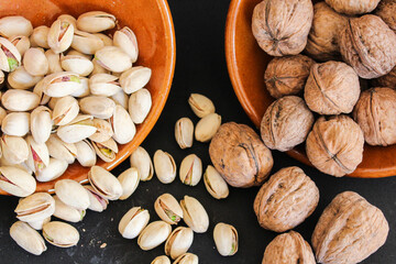 Dried Fruit Vegan Vegetarian Food