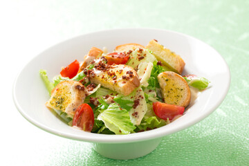 シーザーサラダ