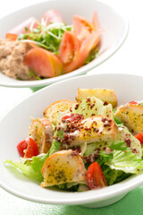 シーザーサラダ