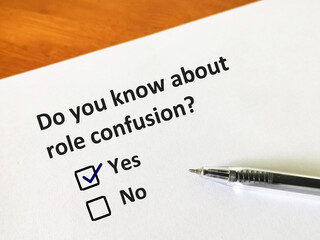 questionnaire