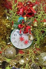 christmas tree decorations