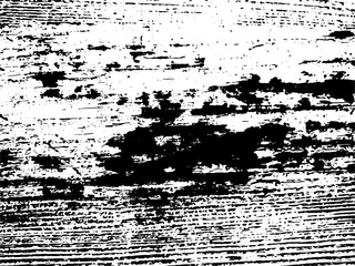 Grunge natural wood monochrome texture