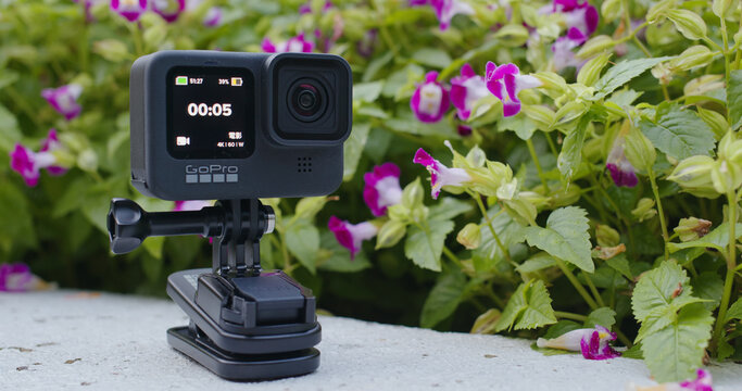 Gopro Camera