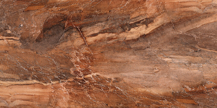 radish brown color natural stone design high resolution image use for wall tiles and wall paper