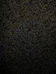 Beautiful Abstract Grunge Decorative Dark Stucco Wall Background.