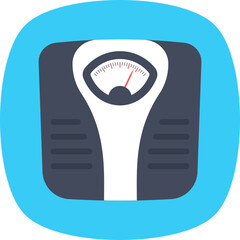 
Scale to measure weight, weight scale 
