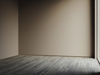 space, room, nobody, empty, new, clean, apartment, living, floor, wall, window, light, day, nice, 3d,render