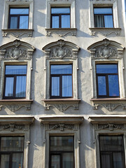 architecture of St. Petersburg, Russia