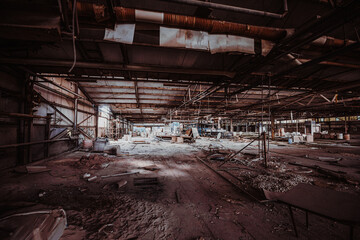 Hessen | Verlassene Orte | Keramik