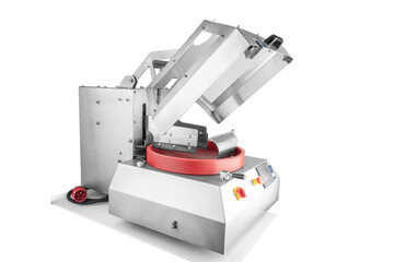 industrial vacuum machine