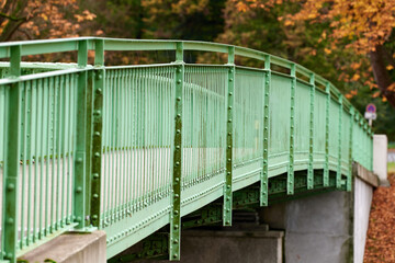 Bruecke, Koeln, NRW, Germany