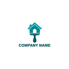 collection of modern real estate logos suitable for real estate