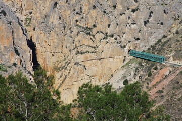 caminito del rey