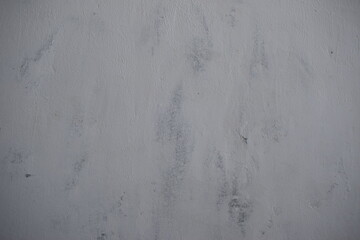 background of a plastered concrete wall