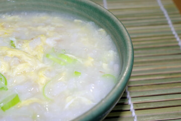 中華粥