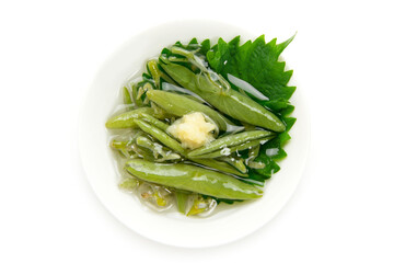 日本料理の生じゅんさい
