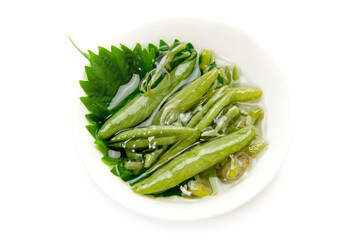 日本料理の生じゅんさい