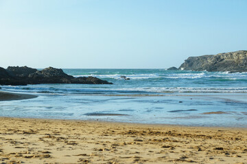 plage de Bretagne 