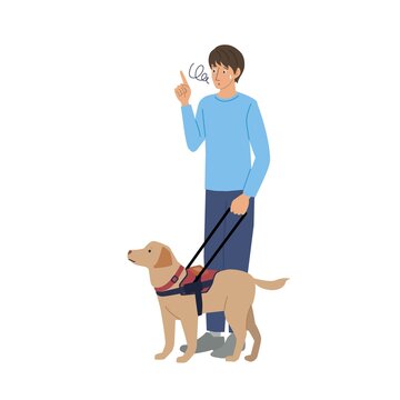 7 Best 盲導犬 Images Stock Photos Vectors Adobe Stock 7 Best 盲導犬 Images Stock Photos Vectors Adobe Stock