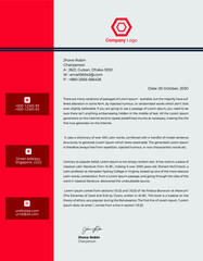 Letterhead