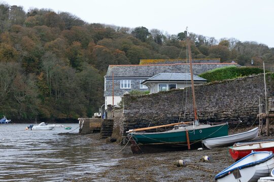 Newton Ferrers, Devon