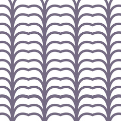 Vector seamless geometric pattern texture. The abstract pattern style is suitable for both background design and artistry. Vector