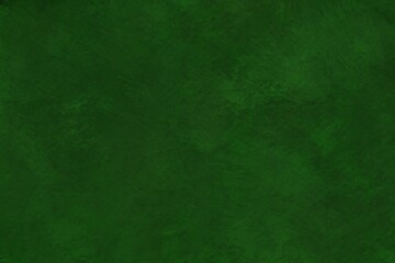 green wall background