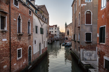 Ville de Venise