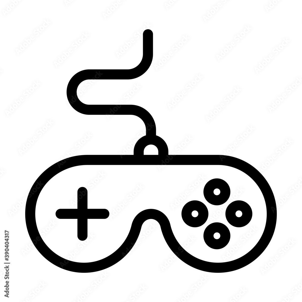 Canvas Prints gamepad