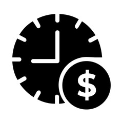 Time Is Money 