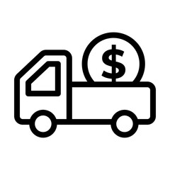 Money Truck 