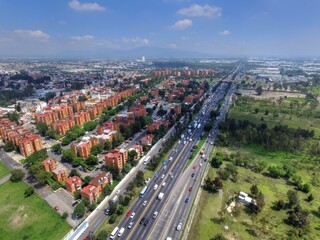 Autopista urbana