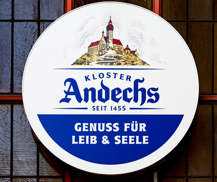 Kloster Andechs Brauerei