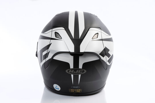 HJC FG-ST Crono MC-5SF motorcycle full face helmet