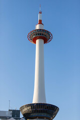 Grande tour au japon